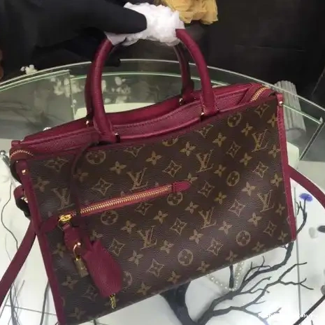 Fashionreps Bags 19B570417 LV 1013